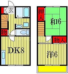 エクセル飯山満B