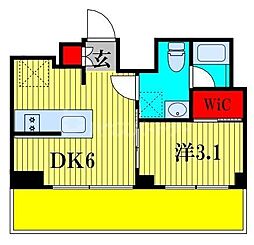 S-RESIDENCE原木中山azure