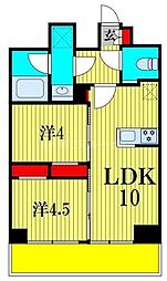 S-RESIDENCE原木中山azure