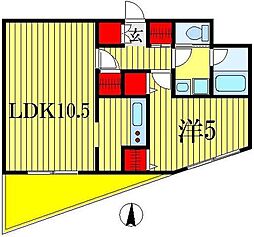 Ｓ−ＦＯＲＴ西船橋