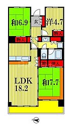 テレパレス西千葉