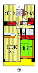 テレパレス西千葉