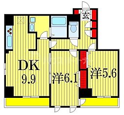 セラピアザ船橋