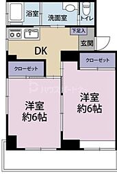 クロノス習志野台North