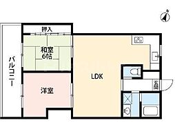 ラレーブ北習志野