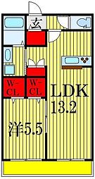 エスポワール芝山