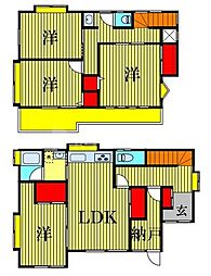 八千代市高津戸建
