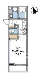 ウィンドテラス津田沼II