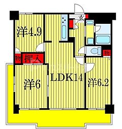 フジヴェール法連寺山