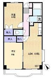 ヴィクトリーマンションKEI