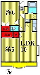 ヴィクトリーマンションKEI
