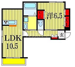 ボン　セジュール六実