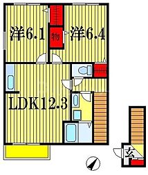 ウィステリアIII