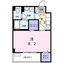 グレイスセイワ北習志野