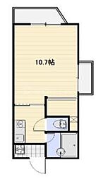 ヒルトップ北原II