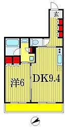 パークアクシス西船橋本郷町