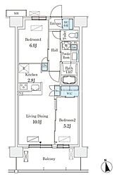 スカイグランデ津田沼