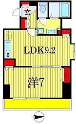 セラピアザ船橋