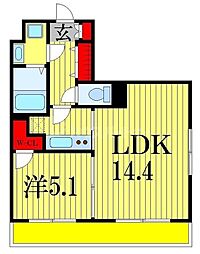 アクアグランデ