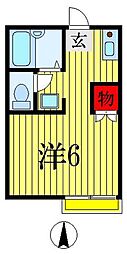 エリール中山