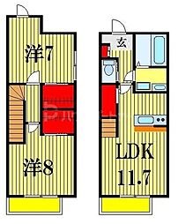 サンライズ飯山満