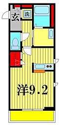 シャンテボナール