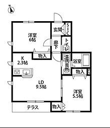 フェルゼ西船