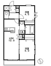 ヘーベルメゾン大久保