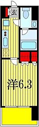 ブランシエスタ西船橋