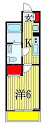レジディア西船橋