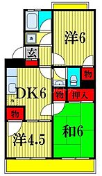 レジデンス弐番館