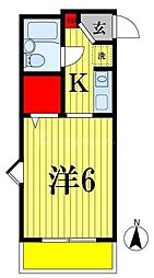 サンハイツ薬円台