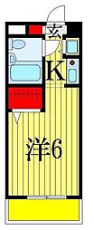 ジョイフル津田沼III
