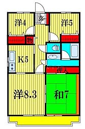 市川東レジデンス