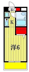 ジョイフル津田沼III