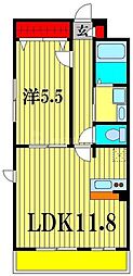 PRIMROSE新鎌ヶ谷