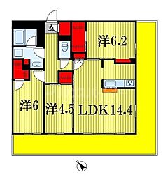センチュリー千葉みなと