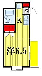 サンハイツ薬園台
