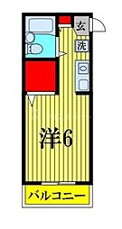 サンハイツ薬園台