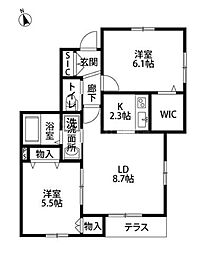 フェルゼ西船