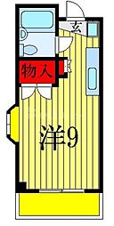 グロリアマンション