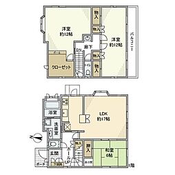 中山戸建