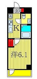 エヌステージ西船橋市川