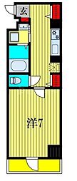 クレールフォンテーヌ西船橋