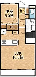 リュミエール咲が丘