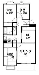 Ｔ’ｓ　ｇａｒｄｅｎ習志野台