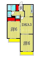 アフェールＪ海神