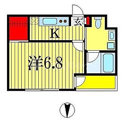 Ｓ−ＦＯＲＴ西船橋