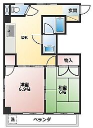 習志野台タウンマンション