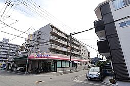 朝日プラザ湯里